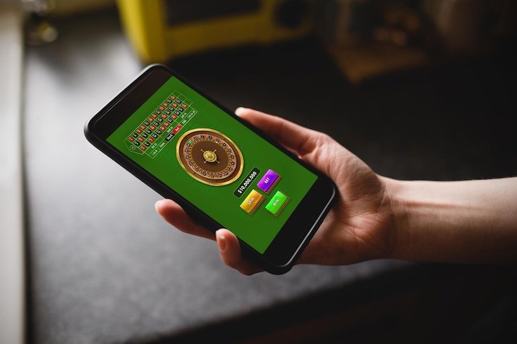 yt5 mobile gaming