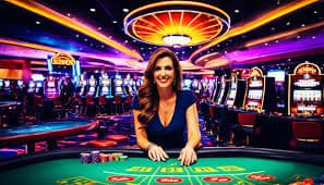 yt5 Baccarat aur Roulette Streams