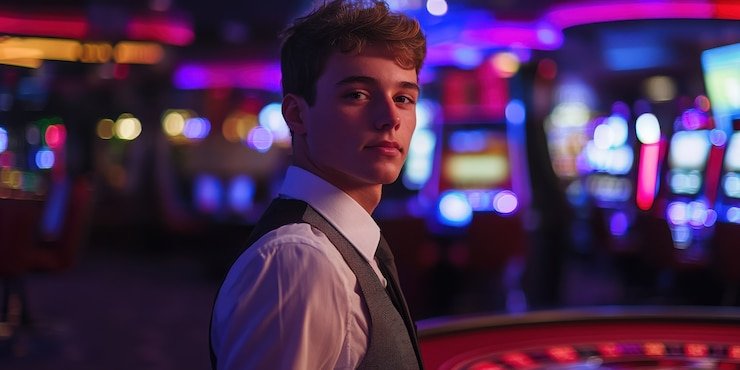 yt5 Live Casino